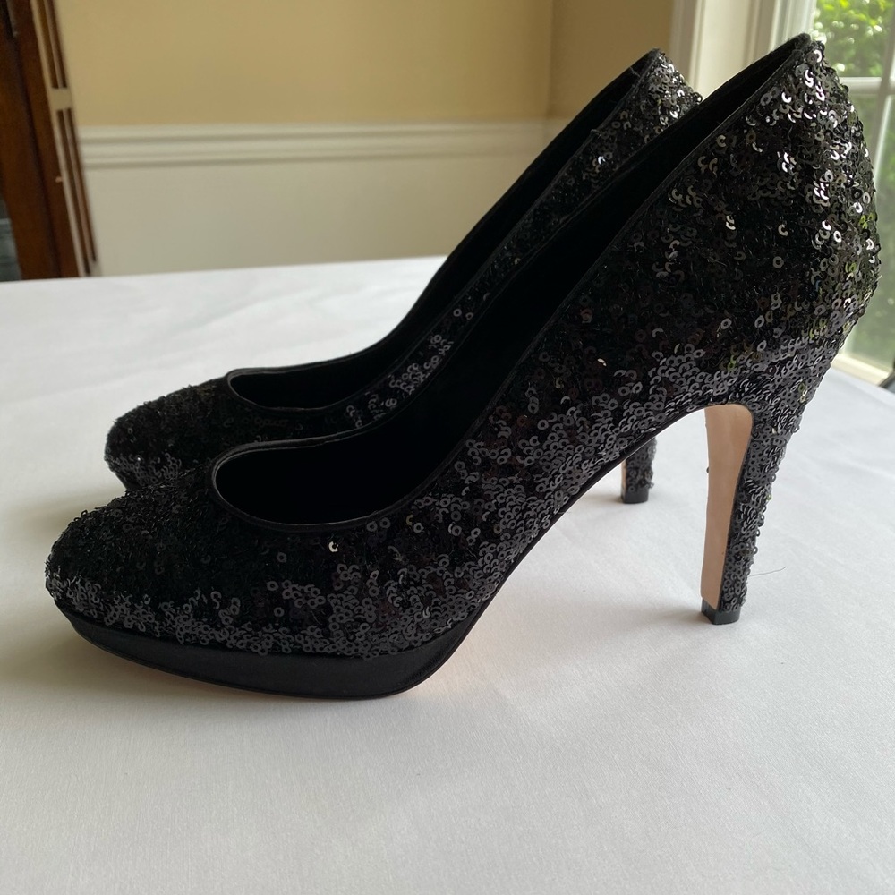 heels